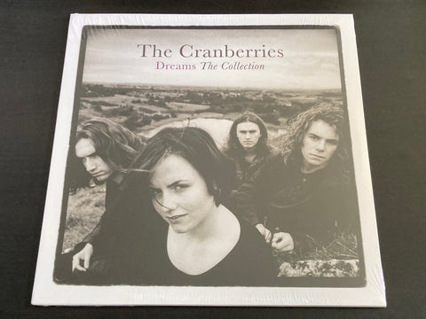 The Cranberries - Dreams The Collection LP VINYL