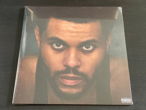 The Weeknd - Hurry Up Tomorrow LP VINYL