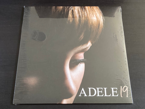 Adele - 19 LP VINYL