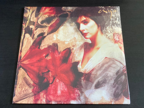 Enya - Watermark LP VINYL