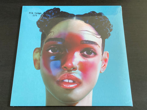 FKA Twigs - LP1 LP VINYL