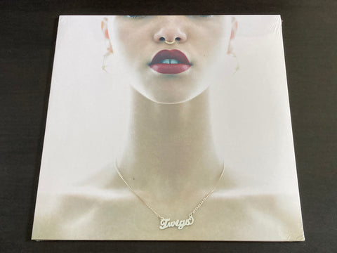 FKA Twigs - EP2 12" EP VINYL