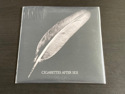 Cigarettes After Sex - Affection 7" Single VINYL