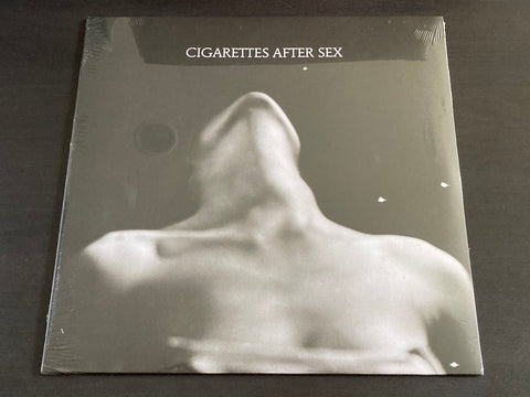 Cigarettes After Sex - I. 12" EP VINYL