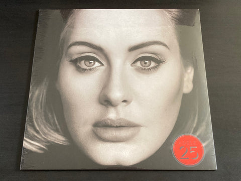 Adele - 25 LP VINYL