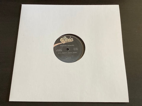 Michael Jackson - Beat It 12inch Single VINYL