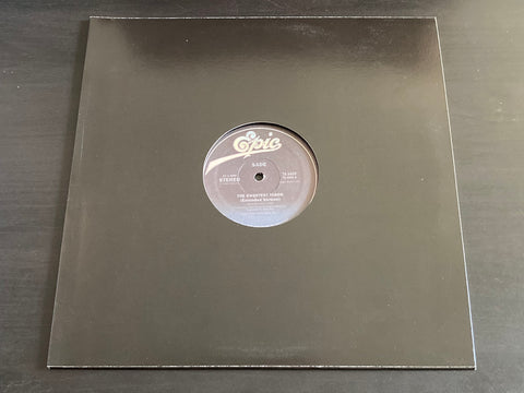 [Pre-owned] Sade - The Sweetest Taboo 12inch Single VINYL