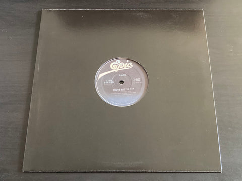 [Pre-owned] Sade - The Sweetest Taboo 12inch Single VINYL