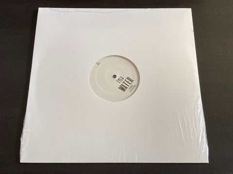 Water (Remixes) 12inch Single VINYL