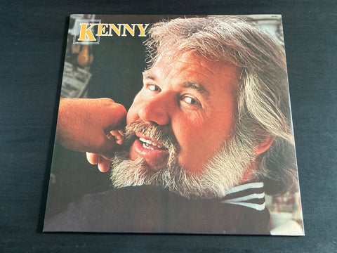 Kenny Rogers - Kenny LP VINYL