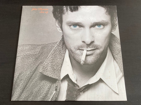 John O'Banion - Close Up LP VINYL