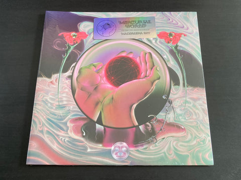 Magdalena Bay - Mercurial World LP VINYL