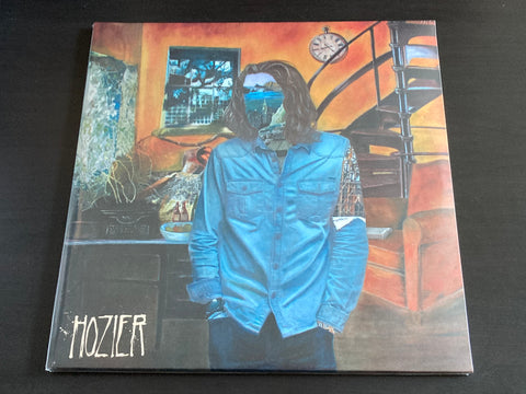 Hozier - Self Titled 2LP VINYL