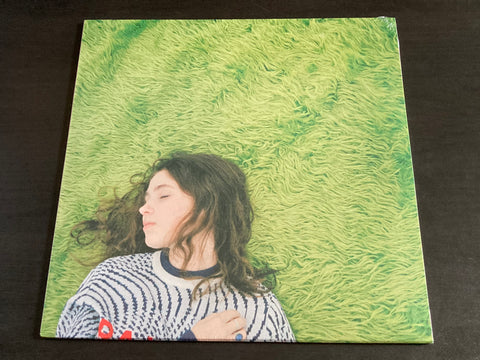 Clairo - Diary 001 12" EP VINYL