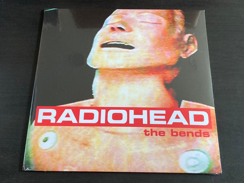 Radiohead - The Bends LP VINYL