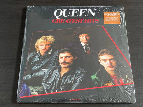 QUEEN - Greatest Hits 2LP VINYL