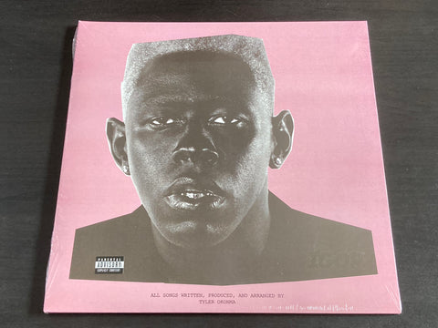 Tyler, The Creator - Igor LP VINYL