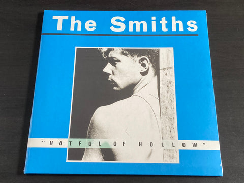 The Smiths - Hatful Of Hollow LP VINYL