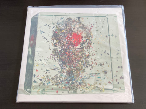 Jacob Collier - Djesse Vol. 4 (Deluxe Edition) 2LP VINYL