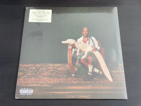 Doechii - Alligator Bites Never Heal LP VINYL