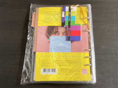 Pets Tseng / 曾沛慈 - 下週同樣時間 CD