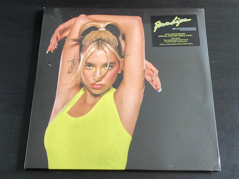 Dua Lipa - Future Nostalgia 3LP VINYL