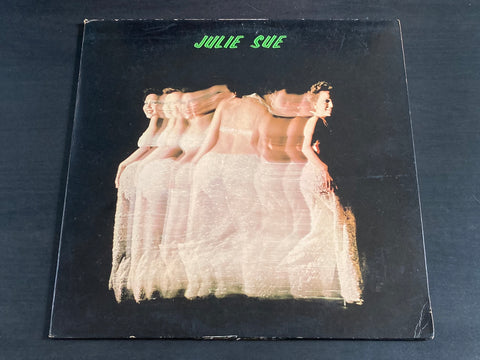 Julie Su Rui / 蘇芮 - Julie Sue LP VINYL