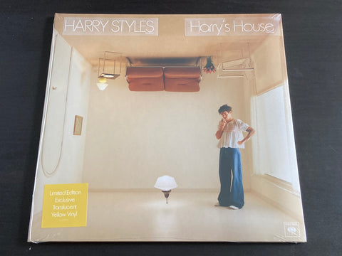 Harry Styles - Harry's House LP VINYL