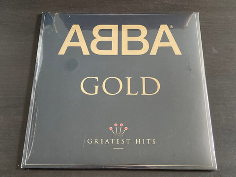ABBA - Gold (Greatest Hits) 2LP VINYL