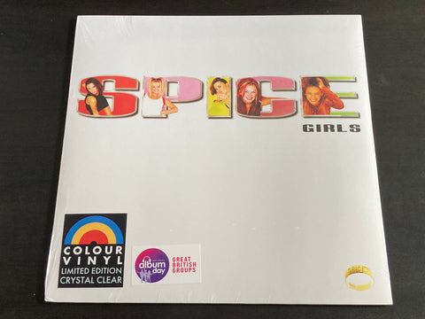 Spice Girls - Spice LP VINYL