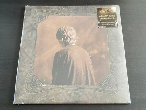 Ethel Cain - Willoughby Tucker, I'll Always Love You 2LP VINYL