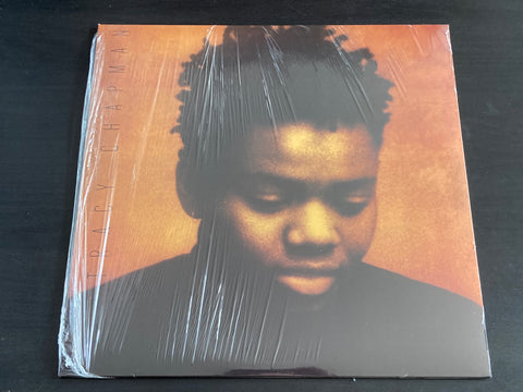 Tracy Chapman - Self Titled LP VINYL