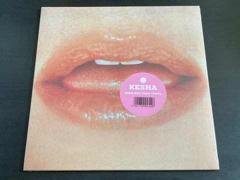 Kesha - . LP VINYL