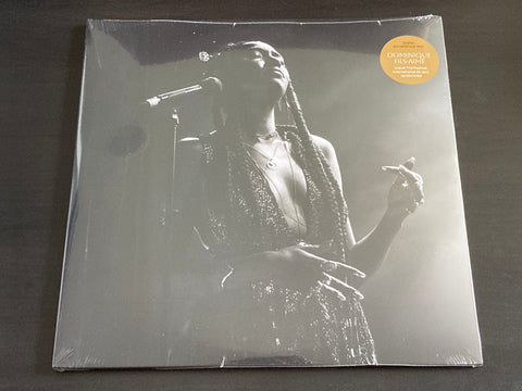 Dominique Fils-Aimé - Live At The Festival International De Jazz De Montréal 2LP VINYL