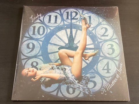 Laufey - A Matter Of Time LP VINYL