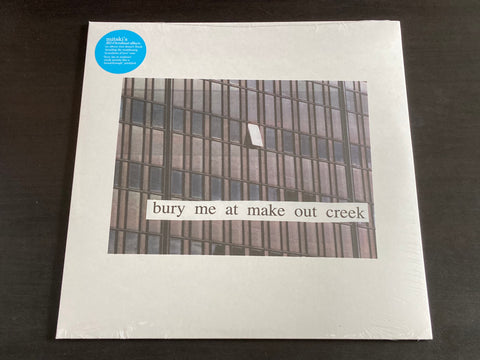 Mitski - Bury Me At Make Out Creek LP VINYL