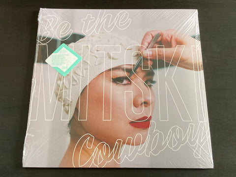 Mitski - Be The Cowboy LP VINYL