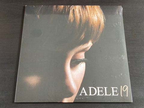 Adele - 19 LP VINYL