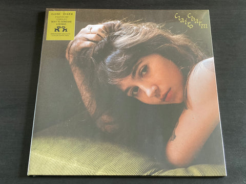 Clairo - Charm LP VINYL
