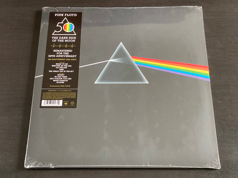Pink Floyd - The Dark Side Of The Moon LP VINYL