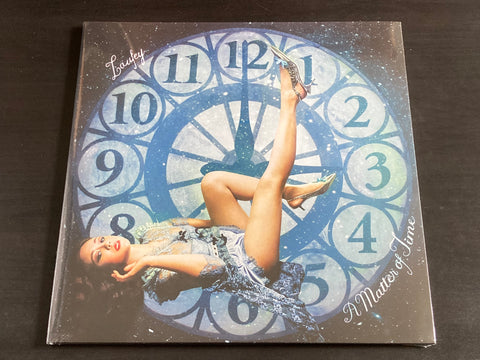 Laufey - A Matter Of Time LP VINYL