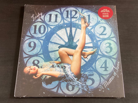 Laufey - A Matter Of Time LP VINYL