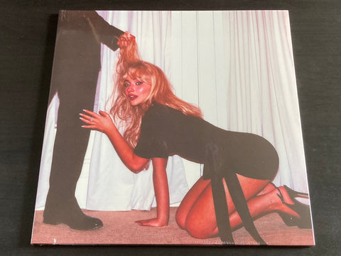 Sabrina Carpenter - Man's Best Friend LP VINYL