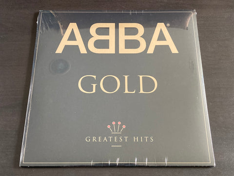 ABBA - Gold (Greatest Hits) 2LP  VINYL