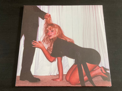 Sabrina Carpenter - Man's Best Friend LP VINYL