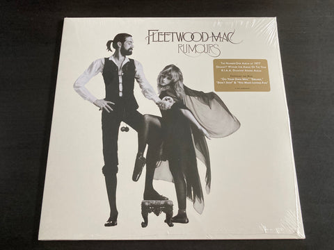 Fleetwood Mac - Rumours LP VINYL