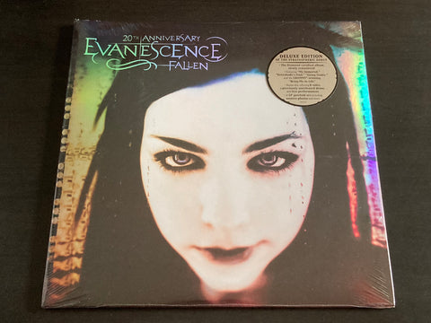Evanescence - Fallen 2LP VINYL