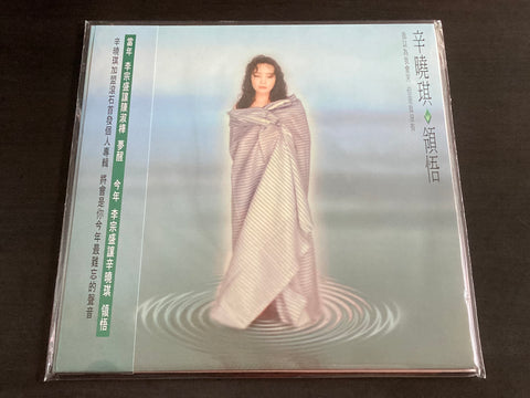 Winnie Hsin / 辛曉琪 - 領悟 LP VINYL