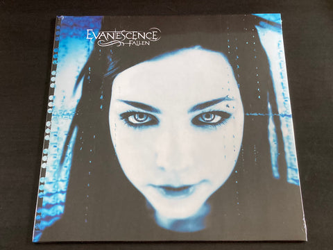 Evanescence - Fallen LP VINYL