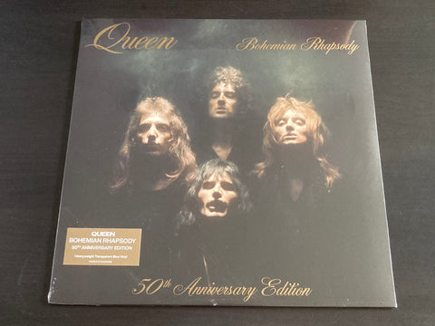 QUEEN - Bohemian Rhapsody 12inch Single VINYL